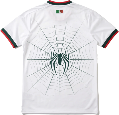 Spiderman México 2