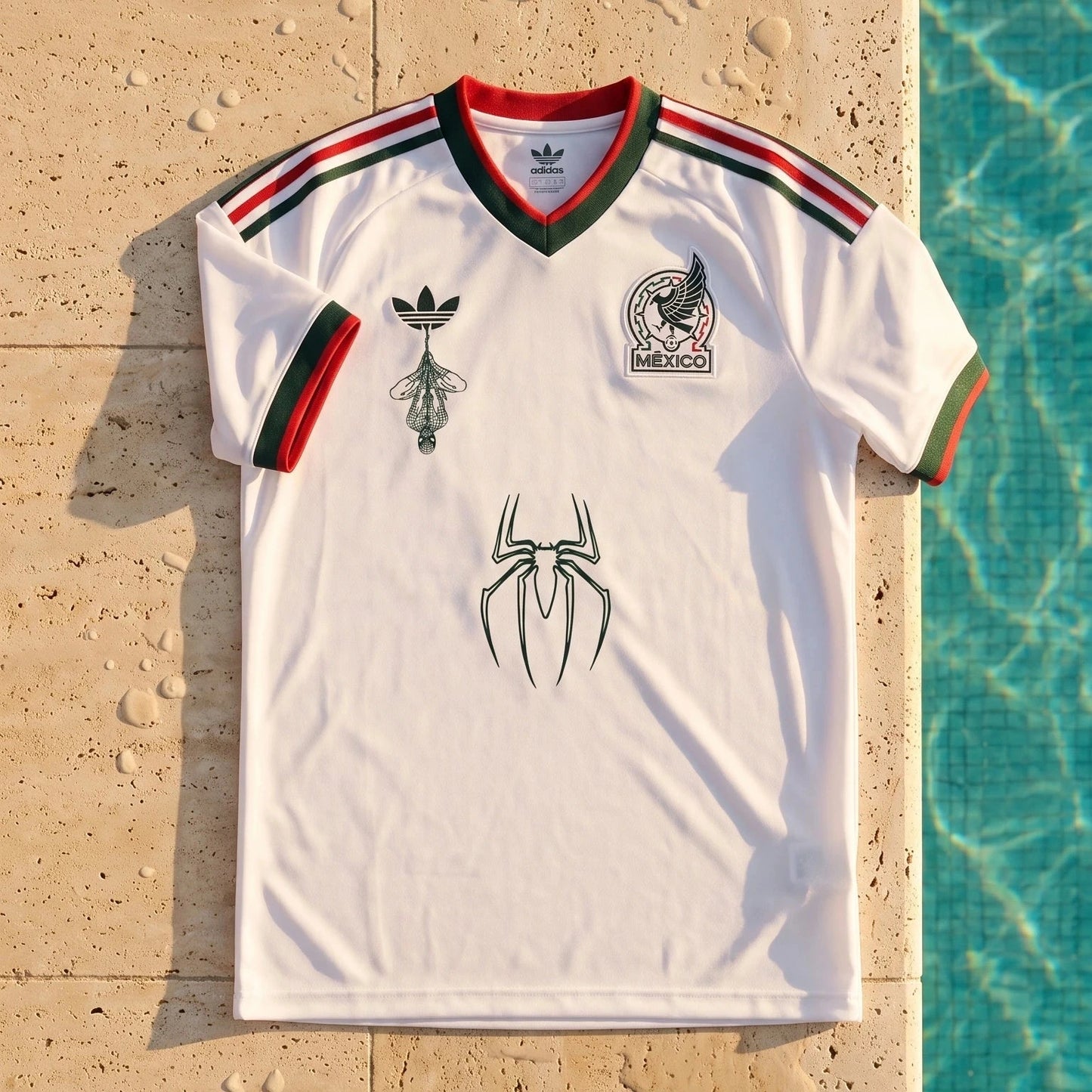 Spiderman México 2