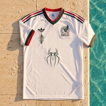 Spiderman México 2