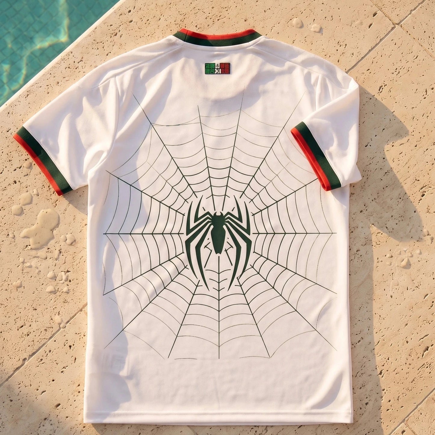 Spiderman México 2