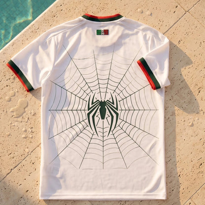 Spiderman México 2