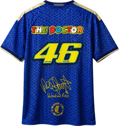 Valentino Rossi