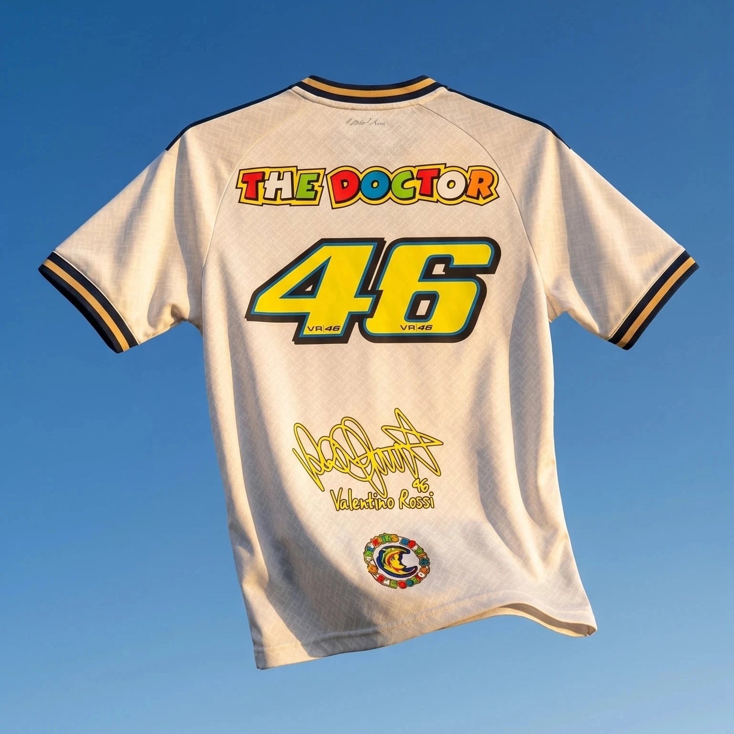 Valentino Rossi 2