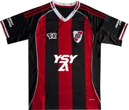 Camiseta de YSY A x River