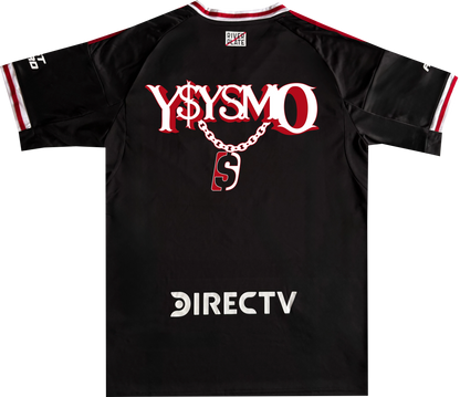 Camiseta de YSY A x River